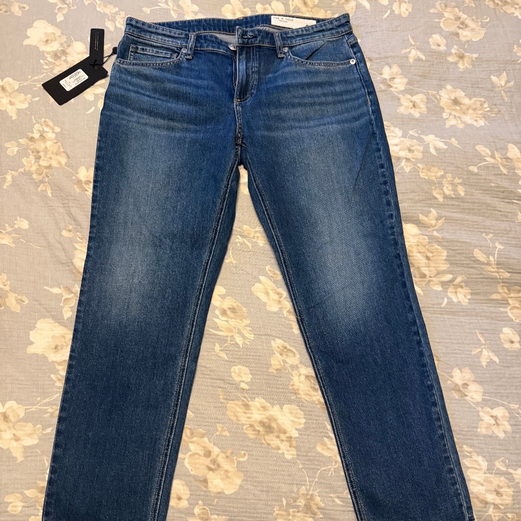 Rag & Bone Jeans - Sz 29
